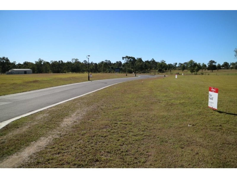 10 (lot 8) Hakea Ct, Plainland QLD 4341