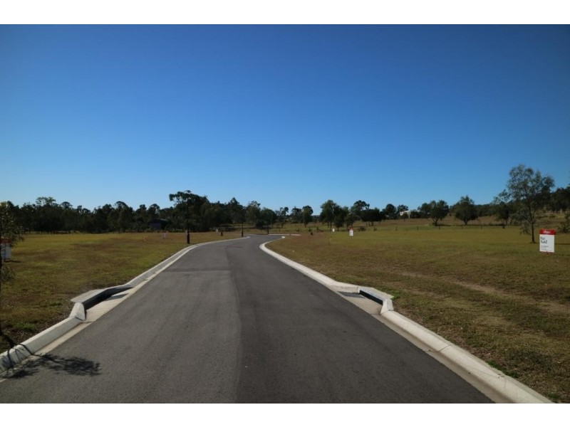 10 (lot 8) Hakea Ct, Plainland QLD 4341
