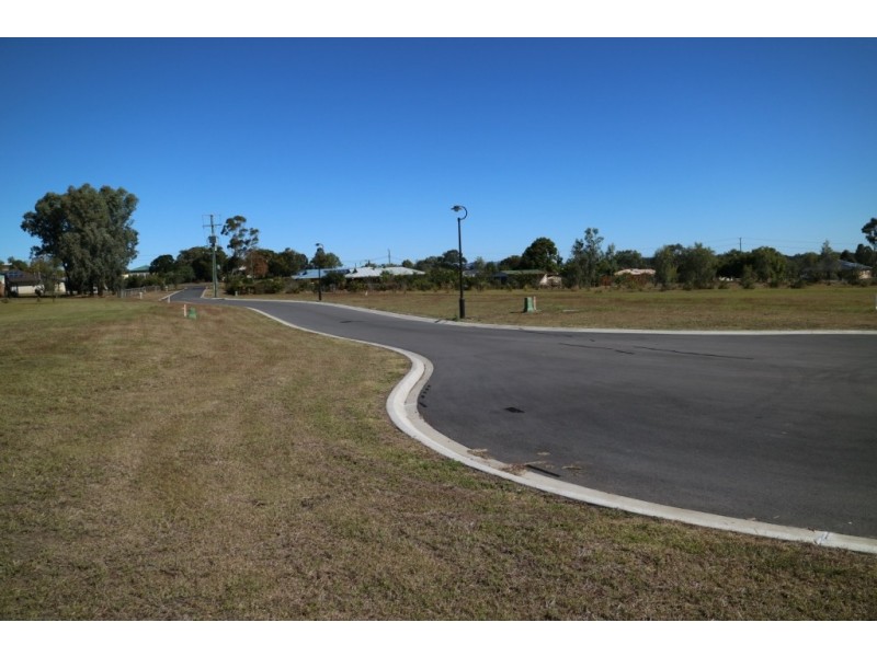 12 ( lot 9) Hakea Ct, Plainland QLD 4341