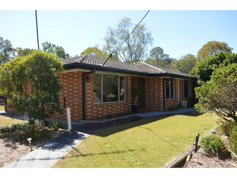 3 Milne Street, Laidley QLD 4341
