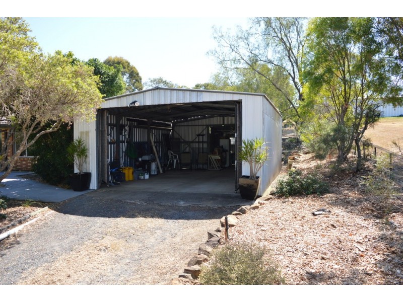 3 Milne Street, Laidley QLD 4341