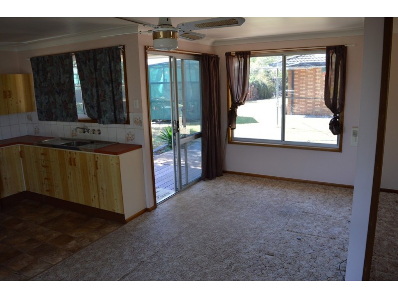 3 Milne Street, Laidley QLD 4341