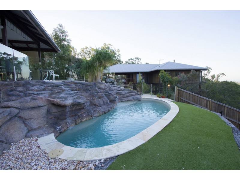 45 Mountain Rd, Laidley QLD 4341