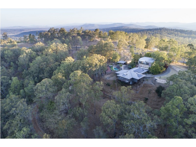 45 Mountain Rd, Laidley QLD 4341
