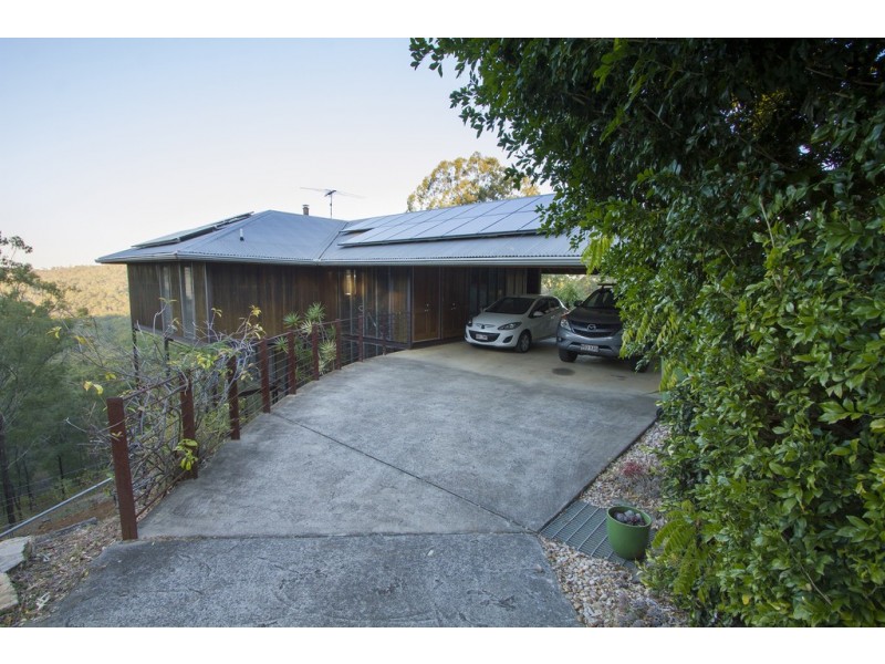 45 Mountain Rd, Laidley QLD 4341