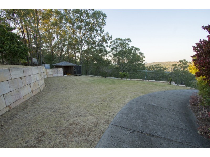 45 Mountain Rd, Laidley QLD 4341