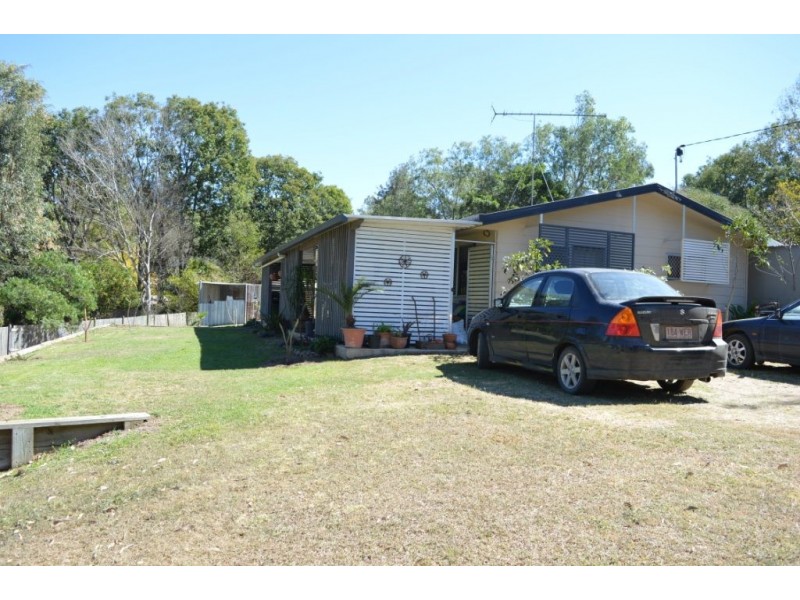 Grandchester QLD 4340