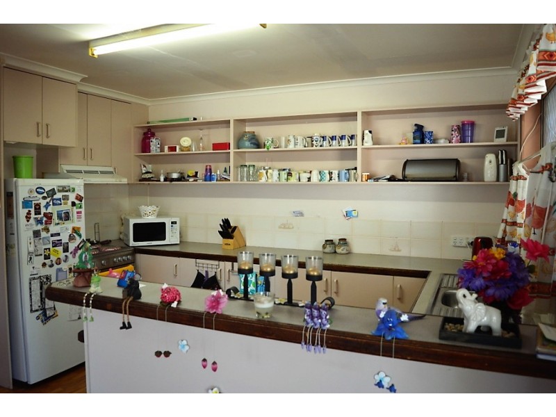 22 Gutt Road, Regency Downs QLD 4341