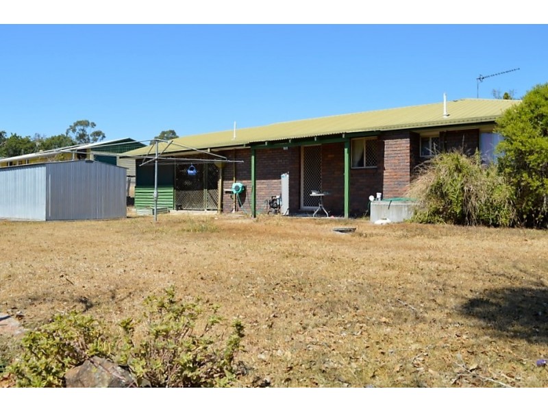 22 Gutt Road, Regency Downs QLD 4341
