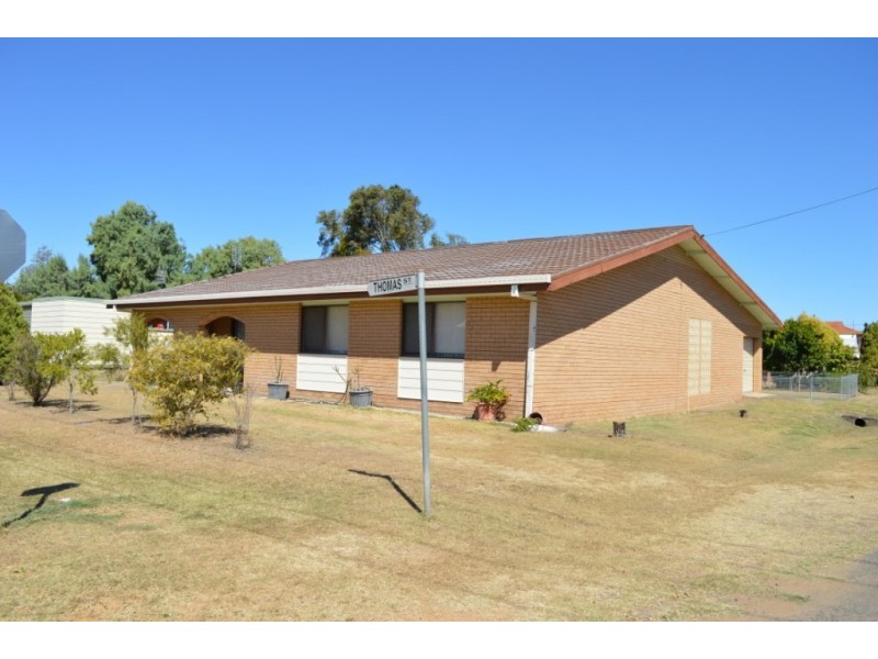 32 Thomas St, Laidley QLD 4341