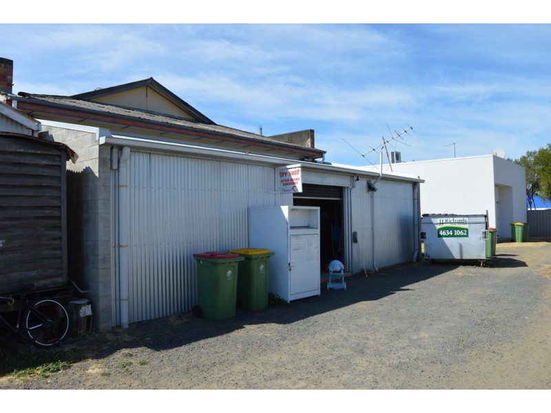 149 Patrick street, Laidley QLD 4341