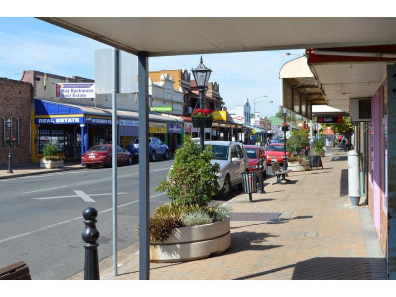 149 Patrick street, Laidley QLD 4341