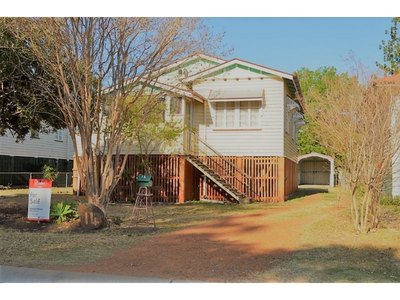 14 John Street, Laidley QLD 4341