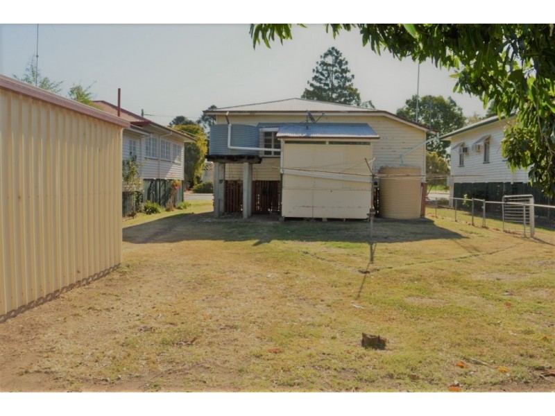 14 John Street, Laidley QLD 4341