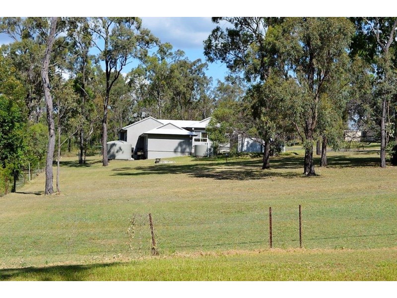 33 Burgess Road, Laidley Heights QLD 4341