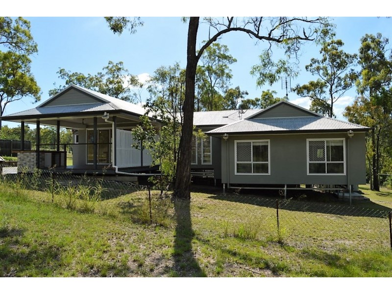 33 Burgess Road, Laidley Heights QLD 4341