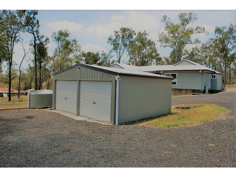 33 Burgess Road, Laidley Heights QLD 4341