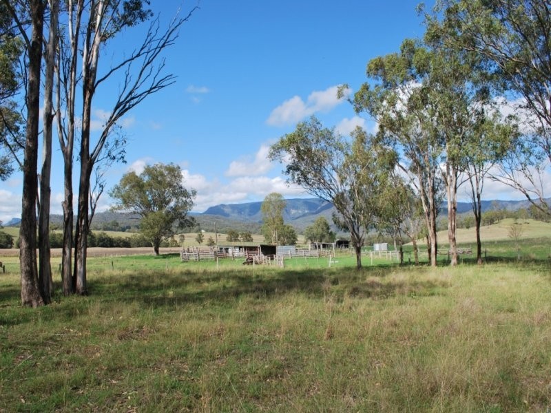 8 Dippel Road, Thornton QLD 4341