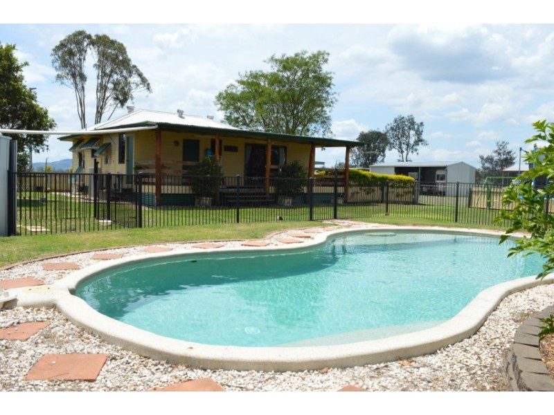 430 Rosewood Warrill View Road, Rosewood QLD 4340