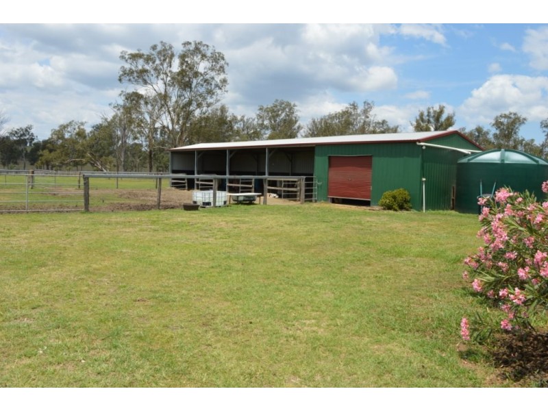 430 Rosewood Warrill View Road, Rosewood QLD 4340