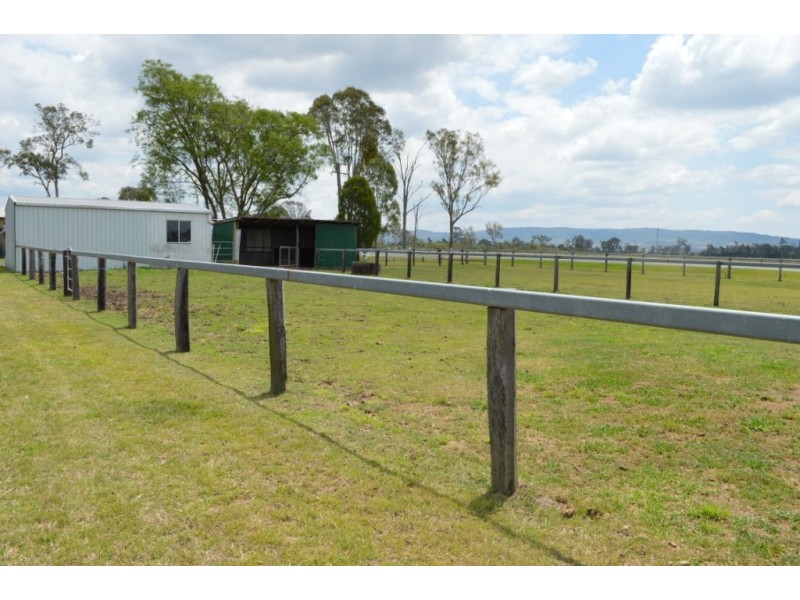 430 Rosewood Warrill View Road, Rosewood QLD 4340