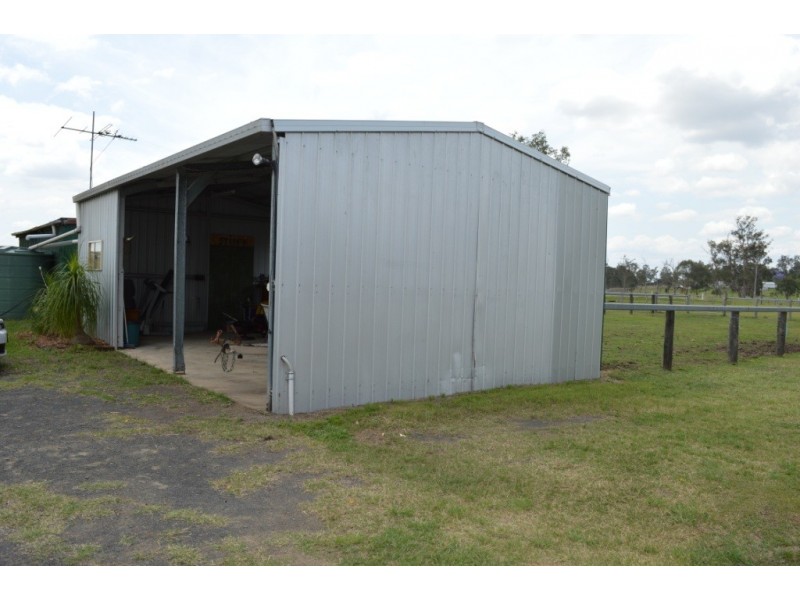 430 Rosewood Warrill View Road, Rosewood QLD 4340
