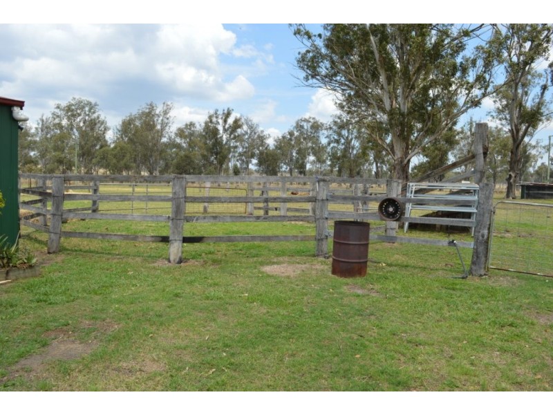 430 Rosewood Warrill View Road, Rosewood QLD 4340