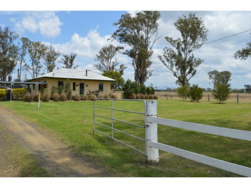 430 Rosewood Warrill View Road, Rosewood QLD 4340