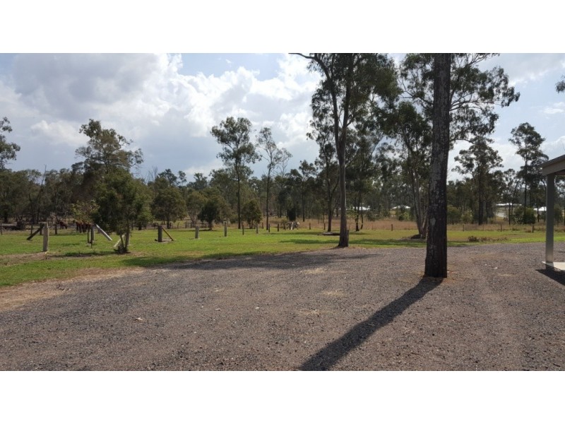 5 Sandy Crt, Laidley Heights QLD 4341