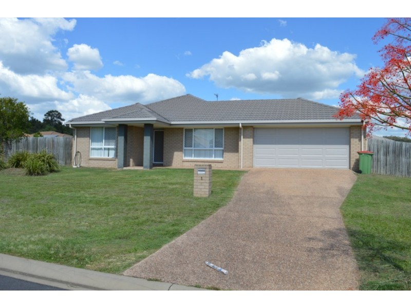 1 Bates Street, Laidley QLD 4341