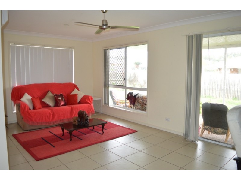 1 Bates Street, Laidley QLD 4341