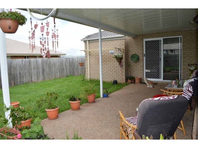 1 Bates Street, Laidley QLD 4341