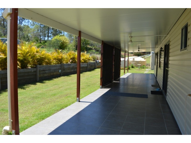 4 Beames Drive, Laidley South QLD 4341