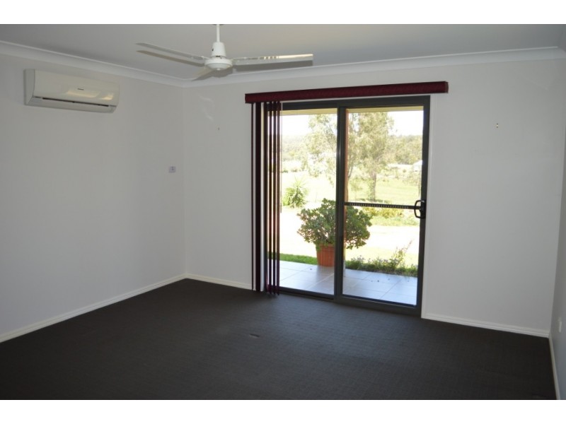 4 Beames Drive, Laidley South QLD 4341