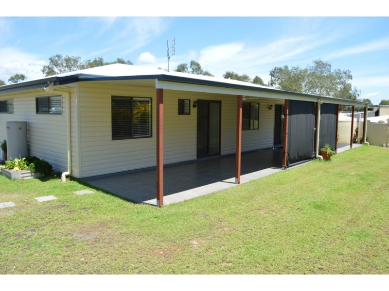 4 Beames Drive, Laidley South QLD 4341