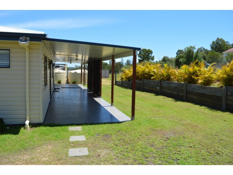 4 Beames Drive, Laidley South QLD 4341