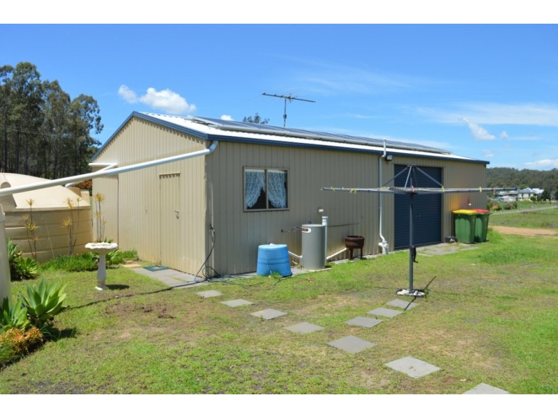 4 Beames Drive, Laidley South QLD 4341
