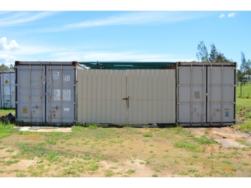 4 Beames Drive, Laidley South QLD 4341