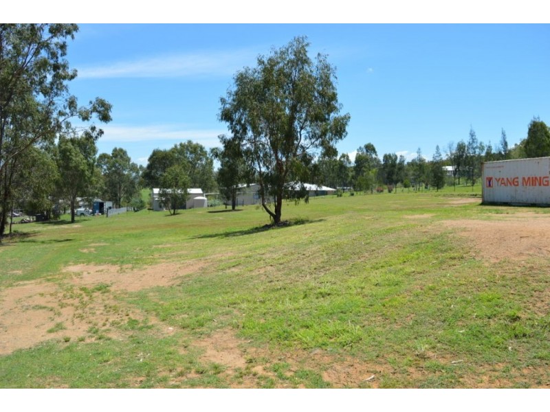 4 Beames Drive, Laidley South QLD 4341