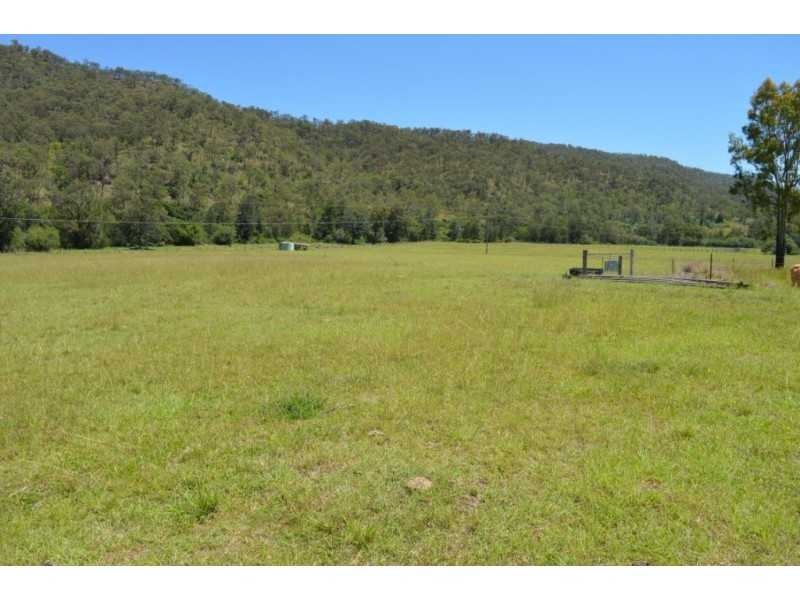Townson QLD 4341