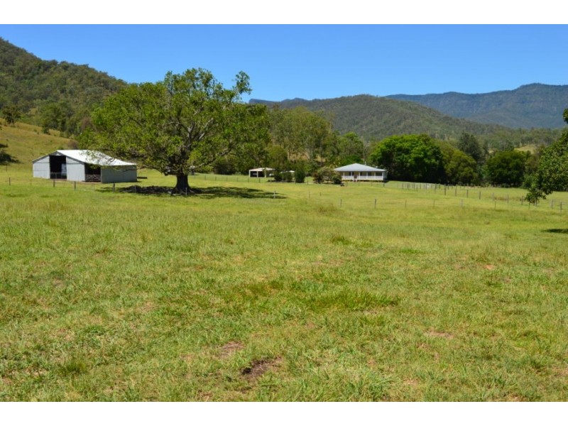 Townson QLD 4341