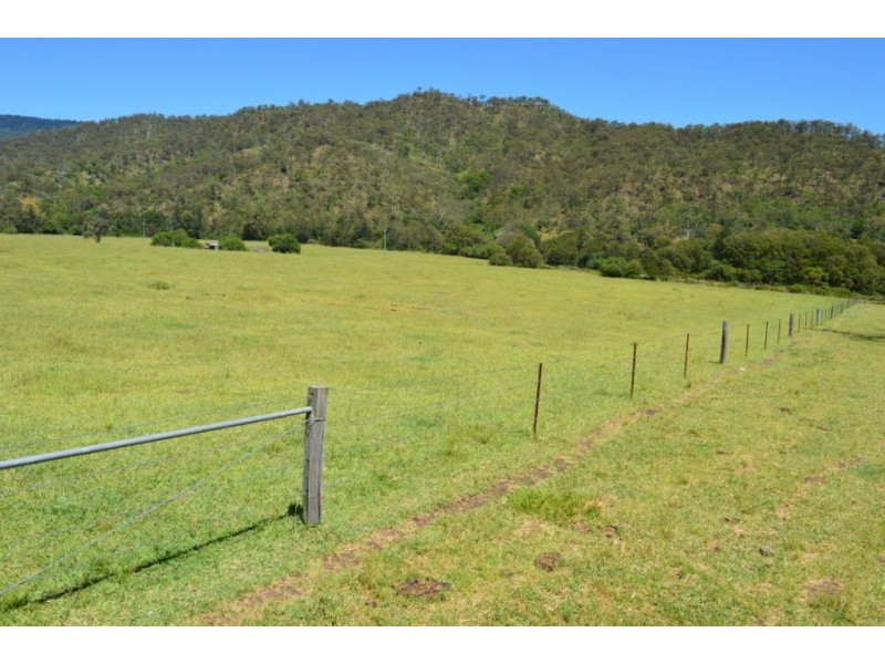 Townson QLD 4341