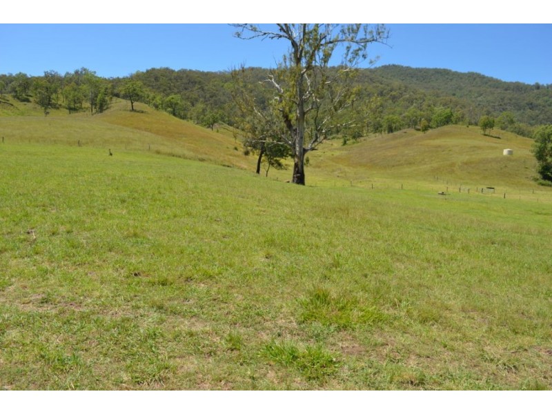 Townson QLD 4341