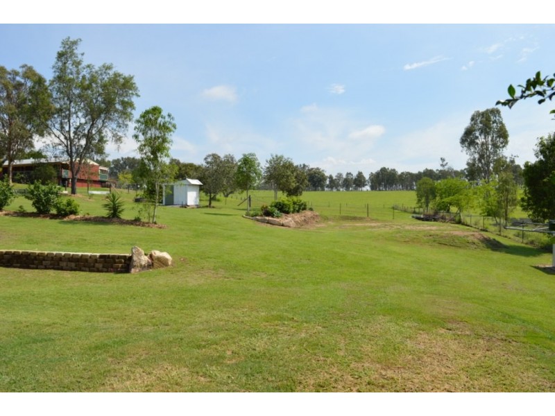 179 Lakes Drive, Laidley Heights QLD 4341