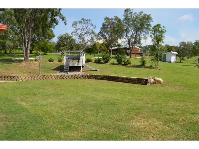 179 Lakes Drive, Laidley Heights QLD 4341
