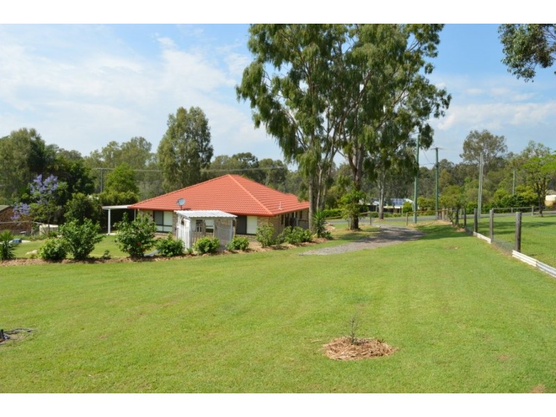 179 Lakes Drive, Laidley Heights QLD 4341