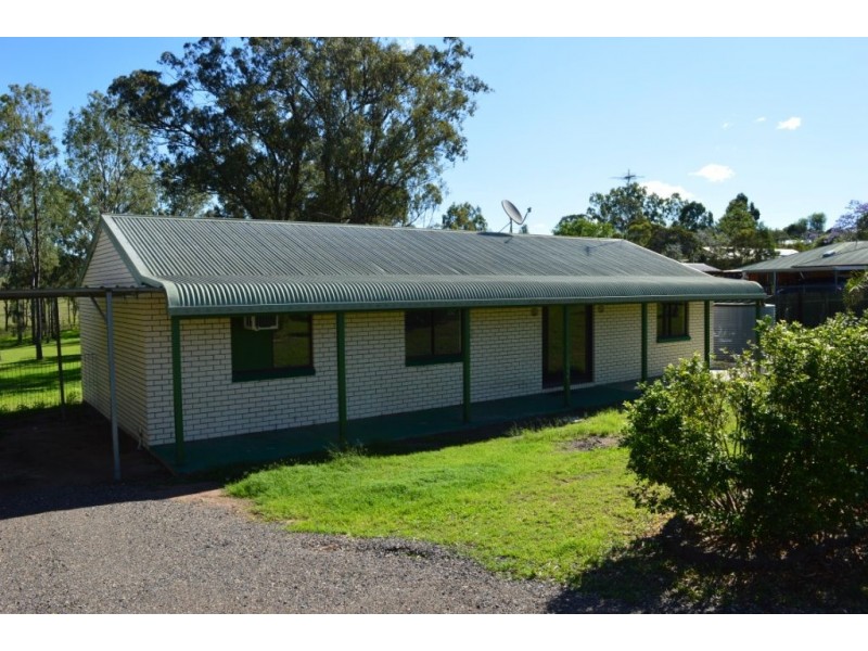 119 Lakes Drive, Laidley Heights QLD 4341