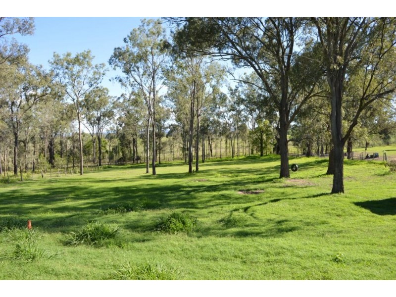 119 Lakes Drive, Laidley Heights QLD 4341