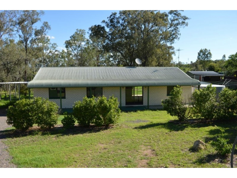 119 Lakes Drive, Laidley Heights QLD 4341