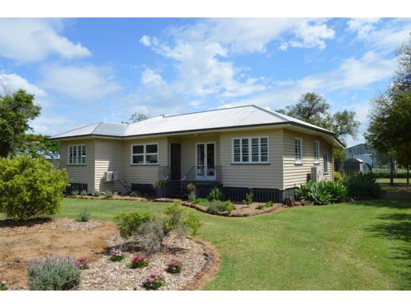 Forest Hill QLD 4342